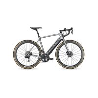 FOCUS PARALANE2 9.9 BIKE