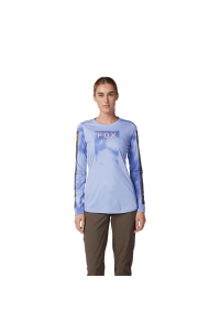 MAGLIA FOX DONNA RANGER JERSEY TAUNT