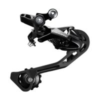 SHIMANO DEORE T6000 10S LONG CAGE REAR DERAILLEUR