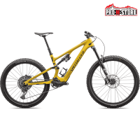 BICI SPECIALIZED TURBO LEVO COMP CARBON
