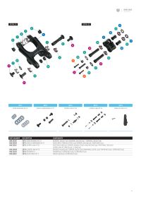 BICI MONDRAKER RAZE R