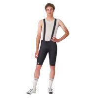 SALOPETTE CASTELLI FREE AERO RACE S BIBSHORT