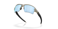 OCCHIALI OAKLEY FLAK 2.0 XL MATTE GREY INK POLARIZED OO9188-J959
