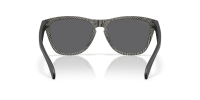 OCCHIALI OAKLEY FROGSKINS GREY INK IMPRONTA PRIZM BLACK OO9013-M055
