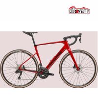 BICI CANNONDALE SYNAPSE CARBON 4