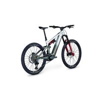 BICI FOCUS SAM2 6.0 600WH