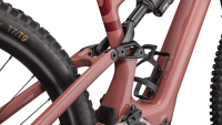 BICI SPECIALIZED TURBO LEVO SL COMP 2025
