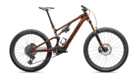 BICI SPECIALIZED TURBO LEVO SL PRO 2025