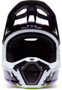 CASCO RAMPAGE FOX RS PHANTOM EDIZIONE LIMITATA