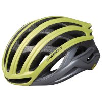 CASCO SPECIALIZED S-WORKS PREVAIL II ANGI MIPS M FLOU/ANTR.