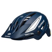CASCO BELL SIXER MIPS M/G FASTHOUSE M MATTE/GLOSS BLUE/WHITE