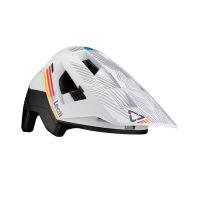 CASCO LEATT 4.0 ENDURO