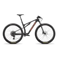 SANTA CRUZ BLUR 4 C GX AXS BIKE