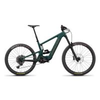 BICI SANTA CRUZ BULLIT 3 CC MX R