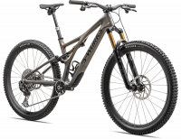 SPECIALIZED S-WORKS STUMPJUMPER BIKE