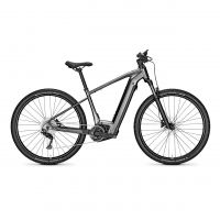 BICI FOCUS JARIFA2 6.7