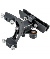 TOPEAK TRI-BACKUP ELITE 90 SADDLE MOUNT FOR ACCESSORIES 