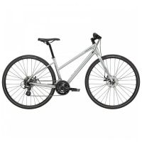 BICI CANNONDALE DONNA QUICK 5 REMIXTE