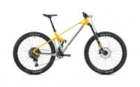 BICI MONDRAKER FOXY CARBON XR