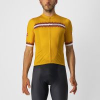MAGLIA CASTELLI GRIMPEUR