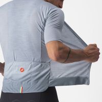 MAGLIA CASTELLI ESSENZA 