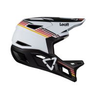 CASCO INTEGRALE LEATT GRAVITY 4.0 2023