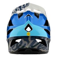 CASCO TROY LEE DESIGNS STAGE MIPS NOVA