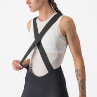 SALOPETTE CASTELLI DONNA ESPRESSO W DT BIBSHORT