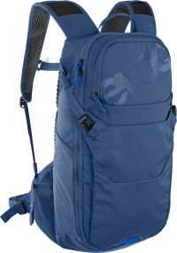 ZAINO EVOC RIDE 12L + 2L SACCA IDRICA