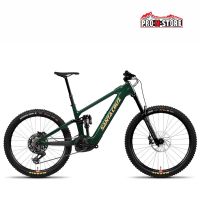 BICI SANTA CRUZ VALA 1 C 70 MX