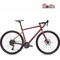 BICI SPECIALIZED DIVERGE E5 ALLOY SHIMANO