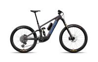 BICI SANTA CRUZ BULLIT PODIUM MX