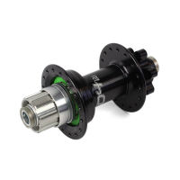 HOPE MOZZO PRO 4 REAR NERO 150