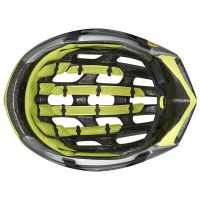CASCO SPECIALIZED S-WORKS PREVAIL II ANGI MIPS M FLOU/ANTR.