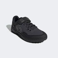 FIVE TEN KESTREL LACE SHOES CARBON/BLACK/GREY