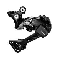 SHIMANO DEORE 11S LONG CAGE REAR DERAILLEUR 