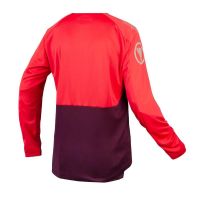 MAGLIA ENDURA MT500 BURNER L/S JERSEY 2023