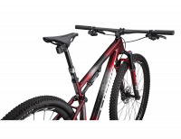 BICI SPECIALIZED S-WORKS EPIC XL GLO RED TNT 90323-0105