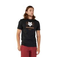 MAGLIA FOX T-SHIRT PREMIUM OPTICAL