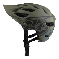 TROY LEE DESIGNS MTB KIDS HELMET A1 MIPS CAMO 