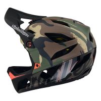 CASCO TROY LEE DESIGN STAGE MIPS