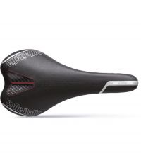 SELLE ITALIA SADDLE SLR CARBON KIT S BLACK