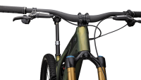 BICI E-MTB SPECIALIZED TURBO LEVO S-WORKS G3 S5 GLO GLD PEARL 95223-0905
