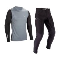 COMPLETO LEATT RIDE KIT MTB 1.0