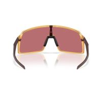 OCCHIALI OAKLEY SUTRO CURRY TRASPARENTI MATTE PRIZM DARK GOLF OO9406-B937