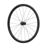 RUOTA POSTERIORE SHIMANO WH-R9200-C36-TU-R 12V FRENI CONVENZIONALI