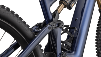 BICI SPECIALIZED TURBO LEVO 4 PRO
