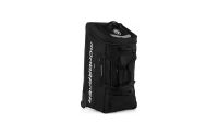 GEAR BAG MONDRAKER MERIDIAN WHEELED BLACK