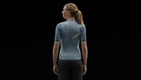 MAGLIA SPECIALIZED DONNA S-WORKS RACE