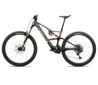BICI ORBEA RISE LT M-TEAM 630W